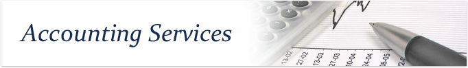 Accounting Services