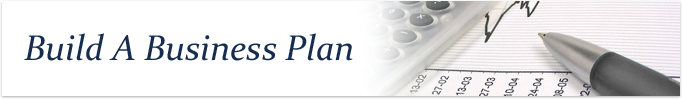 Build A Business Plan
