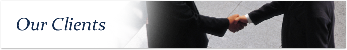 Our Client Services