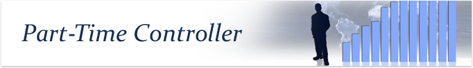 Part-Time Controller